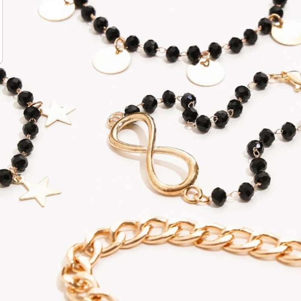 *Brittany * Bracelet Set - Picture 3 of 5